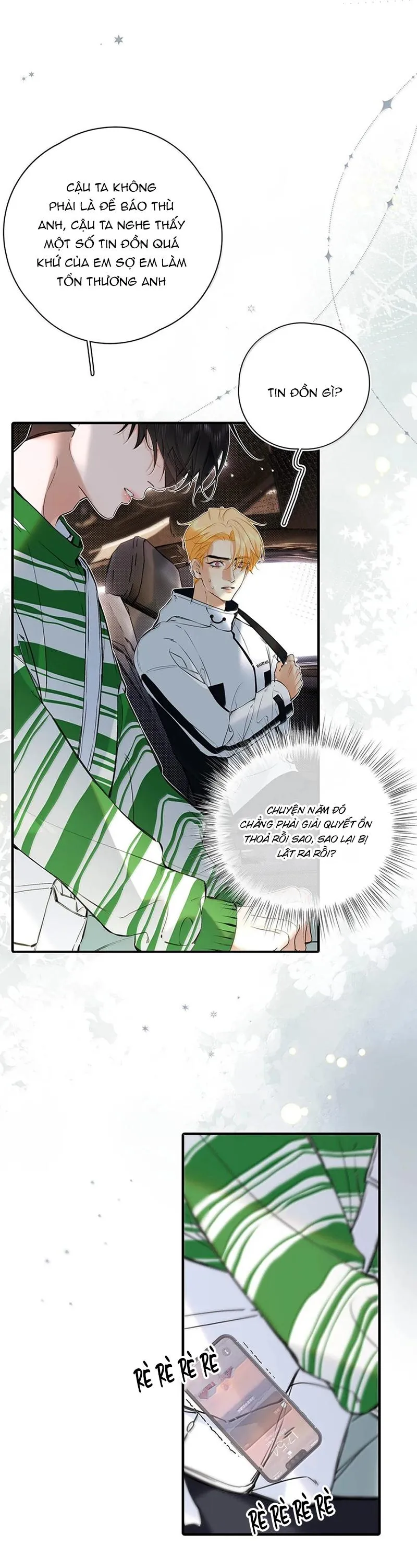 Bắt đầu làm bạn trai từ số 0 Chapter 62 Trang 17