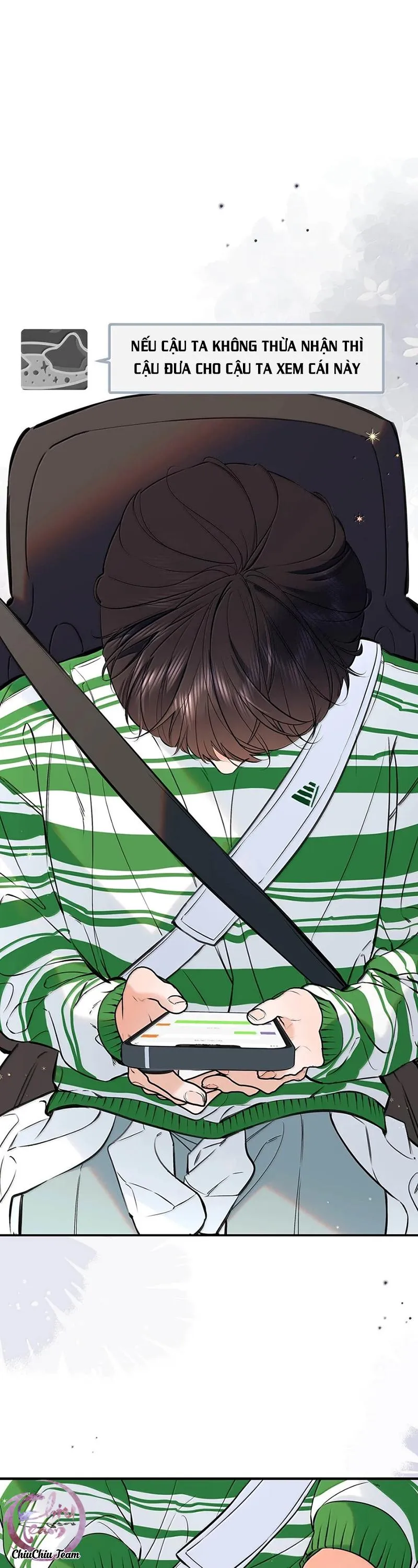 Bắt đầu làm bạn trai từ số 0 Chapter 62 Trang 18