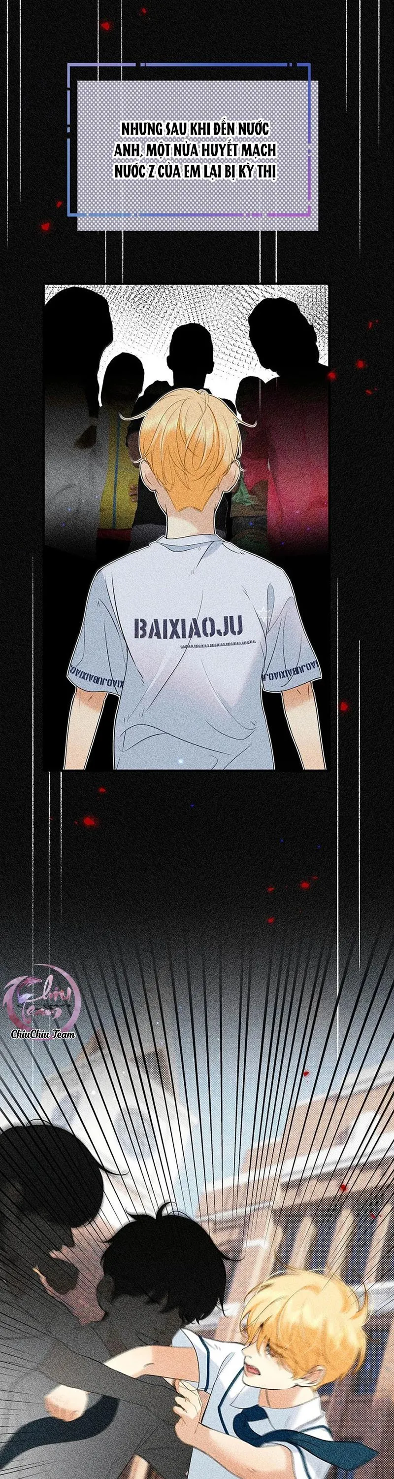 Bắt đầu làm bạn trai từ số 0 Chapter 62 Trang 22