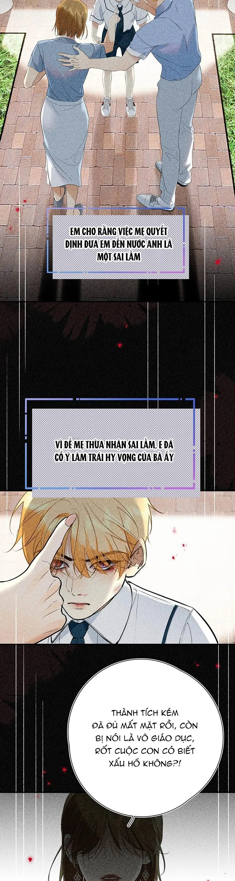 Bắt đầu làm bạn trai từ số 0 Chapter 62 Trang 24