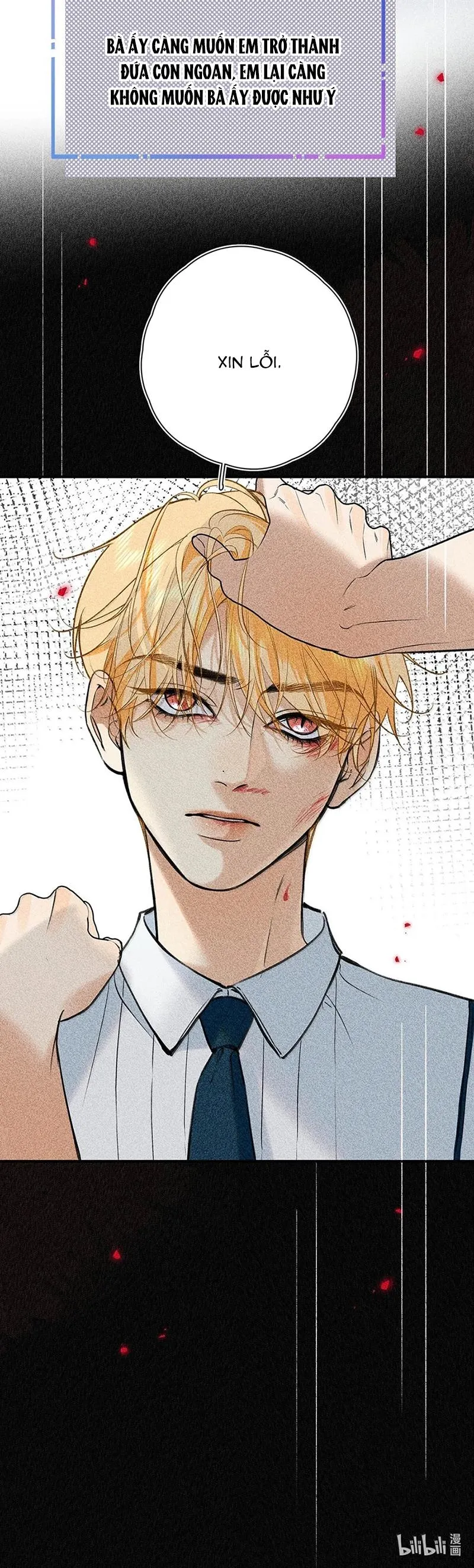 Bắt đầu làm bạn trai từ số 0 Chapter 62 Trang 26