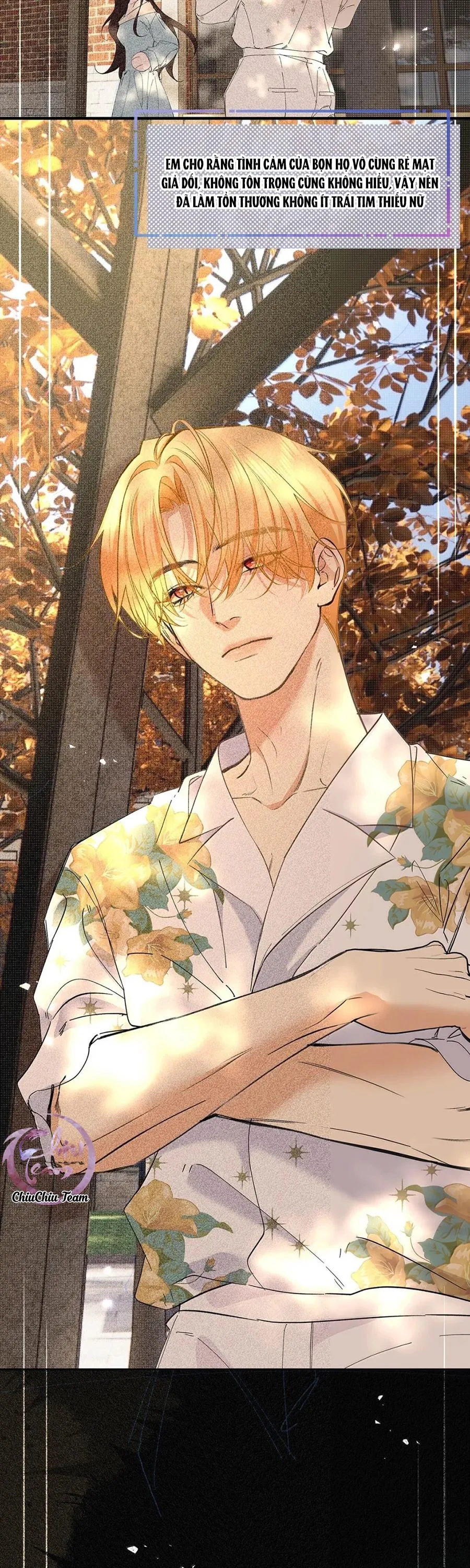 Bắt đầu làm bạn trai từ số 0 Chapter 63 Trang 4