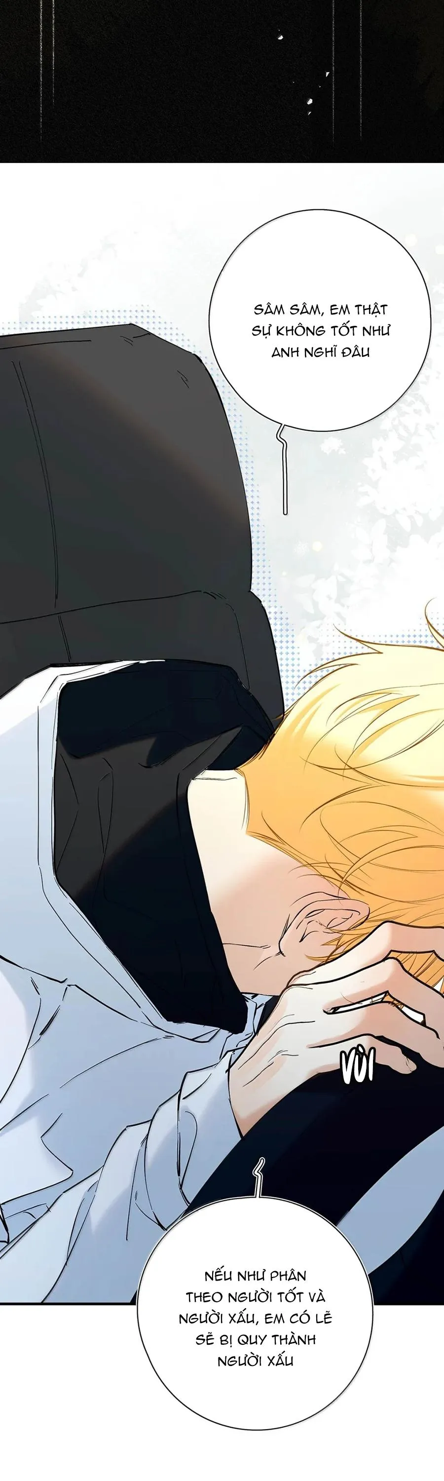 Bắt đầu làm bạn trai từ số 0 Chapter 63 Trang 7