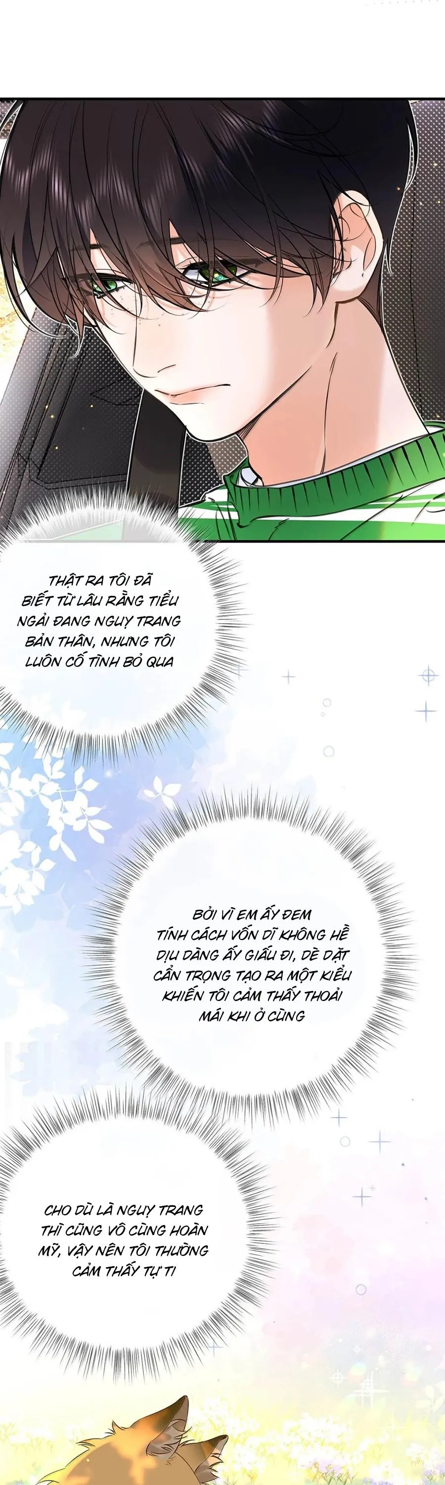 Bắt đầu làm bạn trai từ số 0 Chapter 63 Trang 9