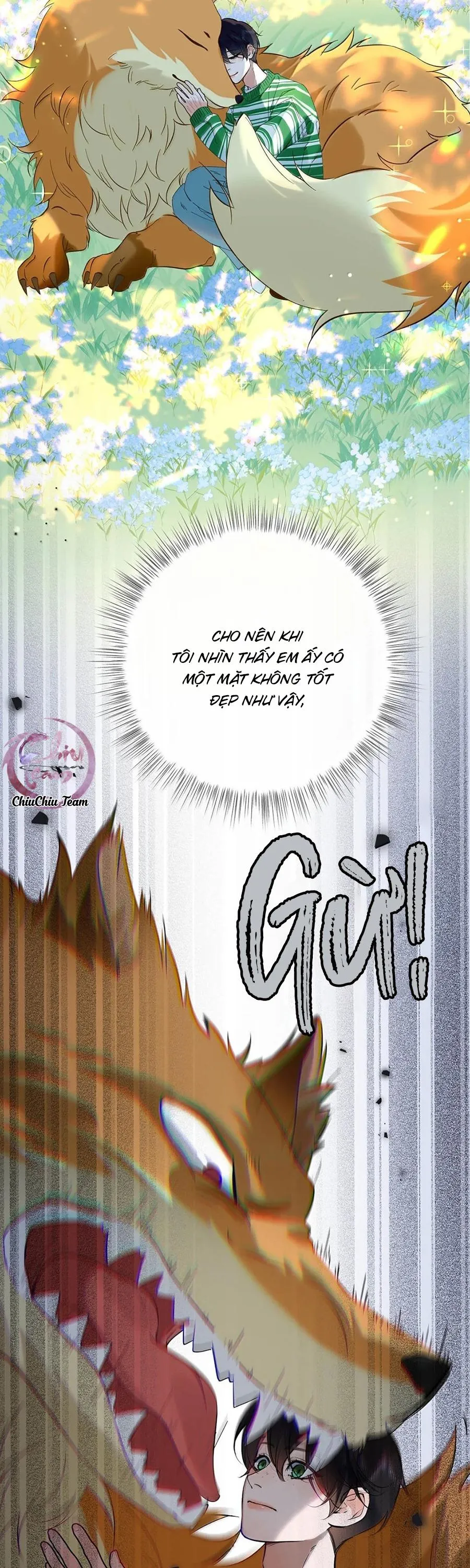 Bắt đầu làm bạn trai từ số 0 Chapter 63 Trang 10