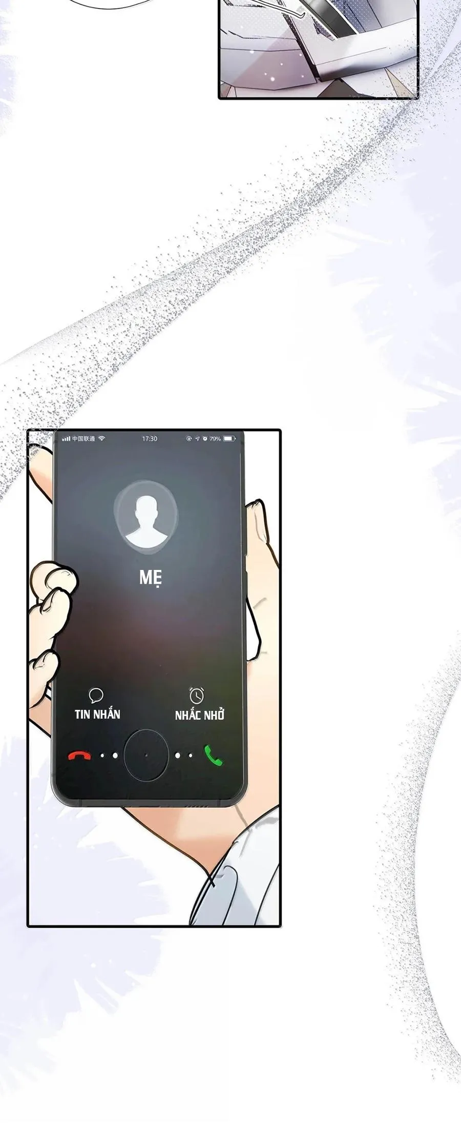 Bắt đầu làm bạn trai từ số 0 Chapter 63 Trang 17