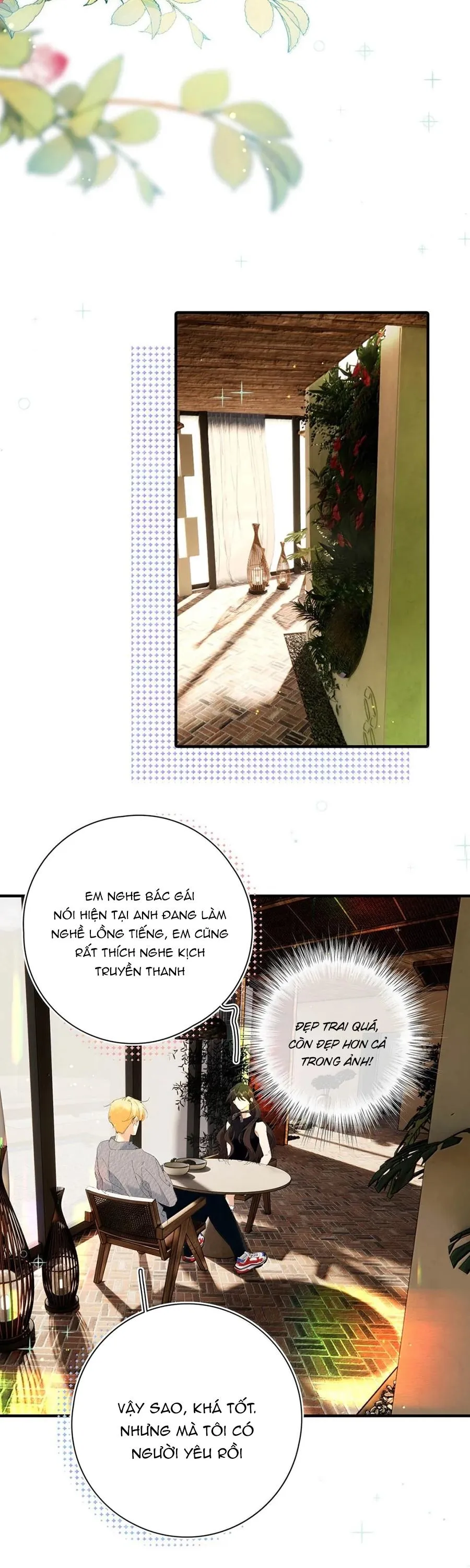 Bắt đầu làm bạn trai từ số 0 Chapter 63 Trang 20