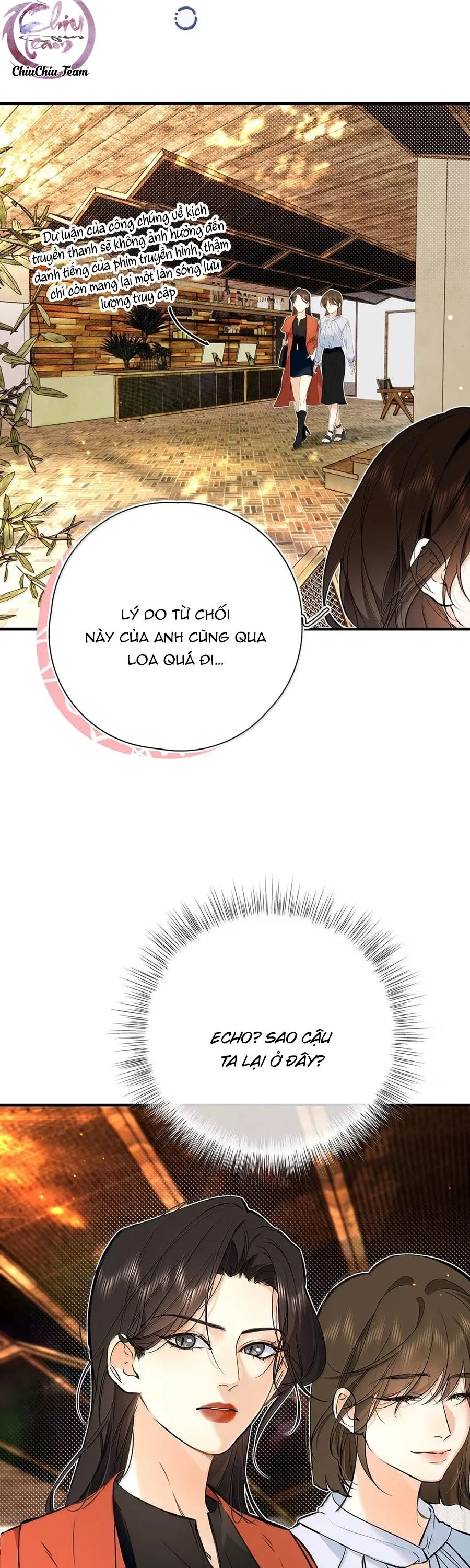 Bắt đầu làm bạn trai từ số 0 Chapter 63 Trang 22