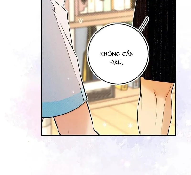 Bắt đầu làm bạn trai từ số 0 Chapter 64 Trang 7