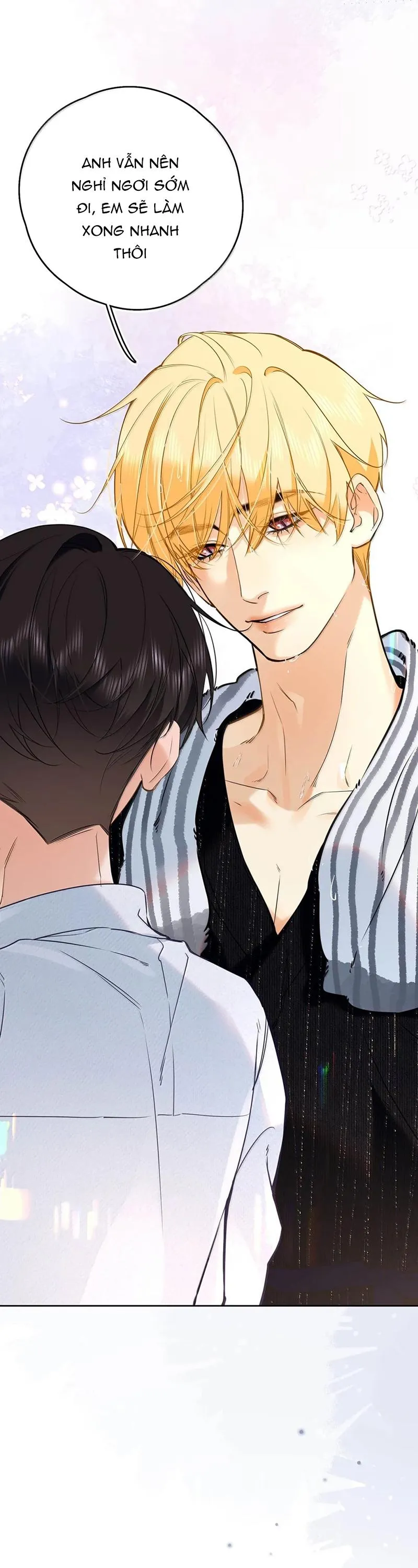 Bắt đầu làm bạn trai từ số 0 Chapter 64 Trang 8