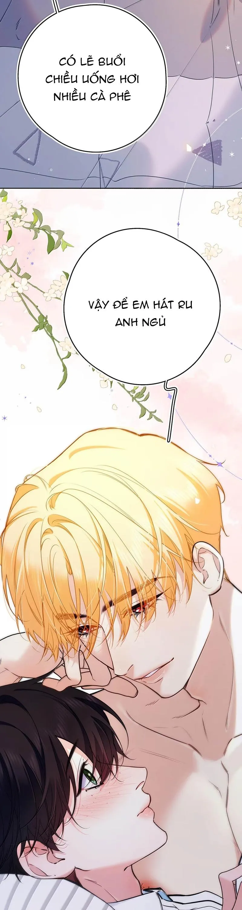 Bắt đầu làm bạn trai từ số 0 Chapter 64 Trang 11