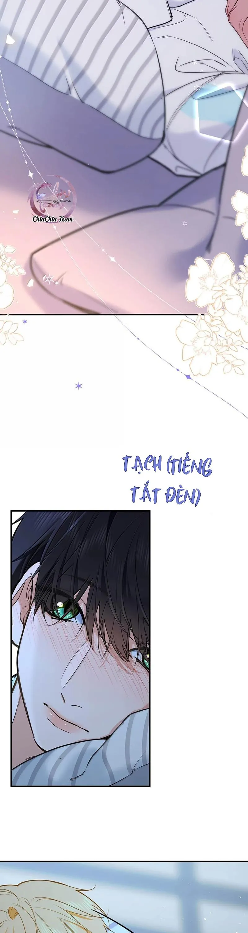 Bắt đầu làm bạn trai từ số 0 Chapter 64 Trang 12