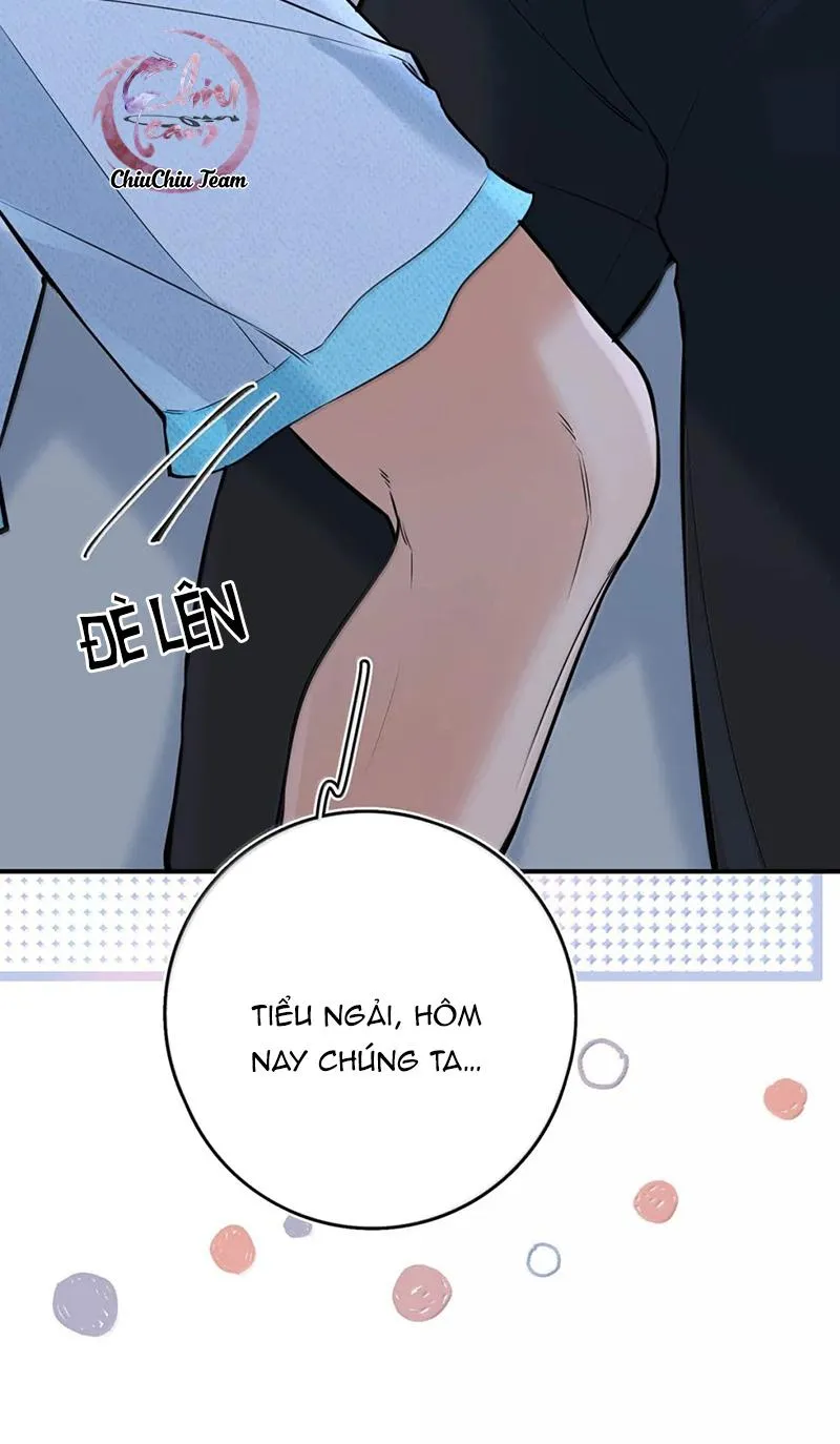 Bắt đầu làm bạn trai từ số 0 Chapter 64 Trang 14