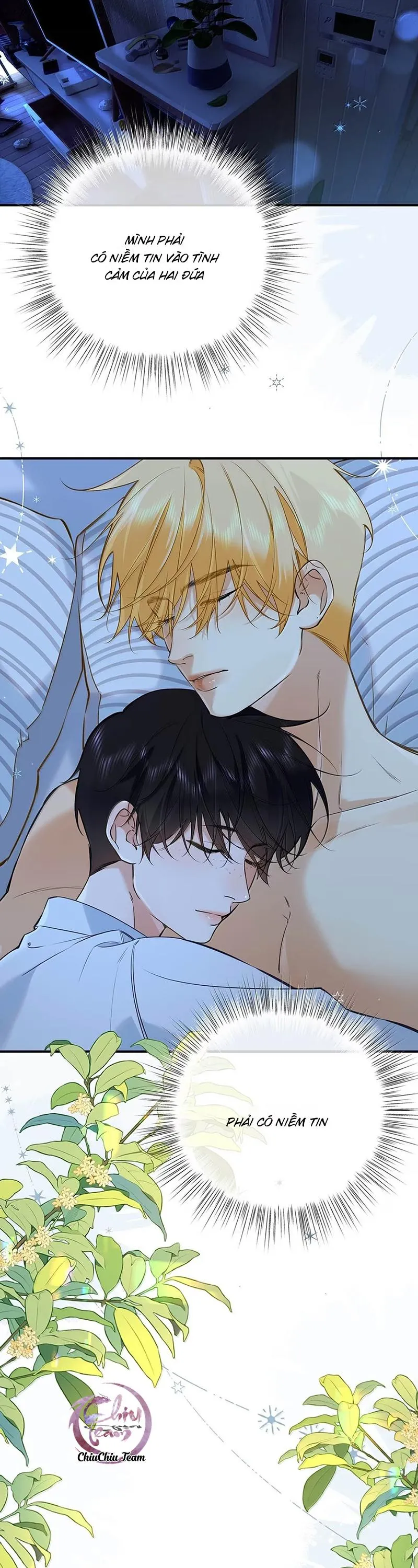 Bắt đầu làm bạn trai từ số 0 Chapter 64 Trang 19