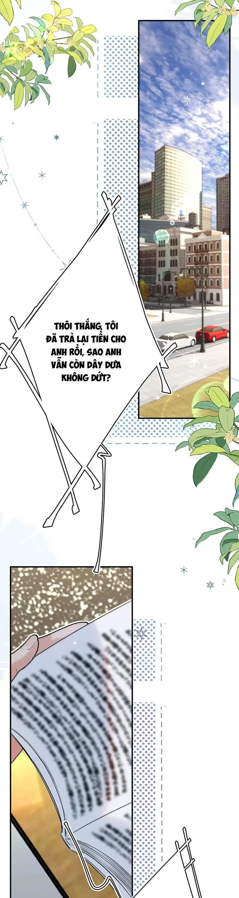 Bắt đầu làm bạn trai từ số 0 Chapter 64 Trang 20