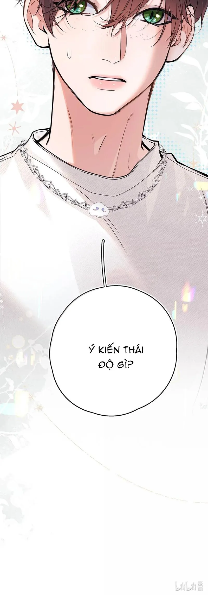 Bắt đầu làm bạn trai từ số 0 Chapter 64 Trang 24