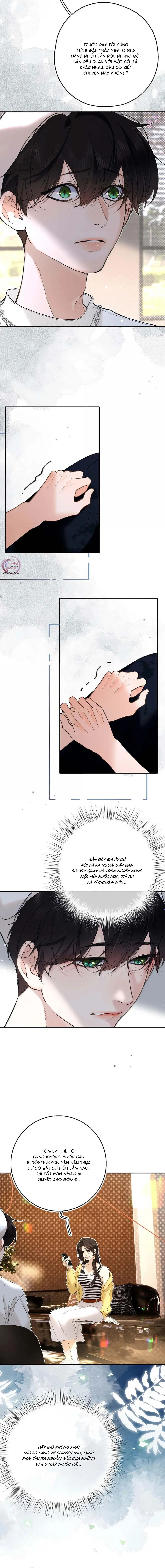 Bắt đầu làm bạn trai từ số 0 Chapter 65 Trang 3