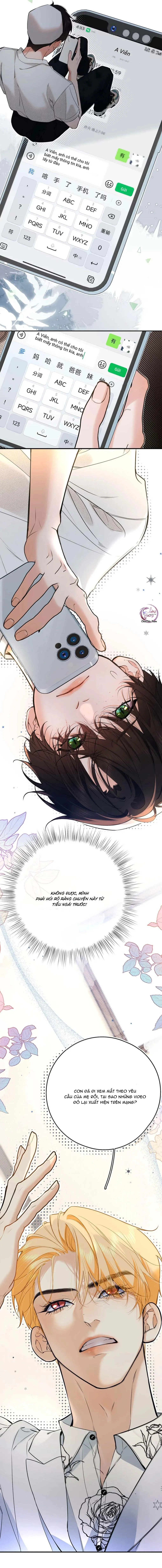 Bắt đầu làm bạn trai từ số 0 Chapter 65 Trang 4