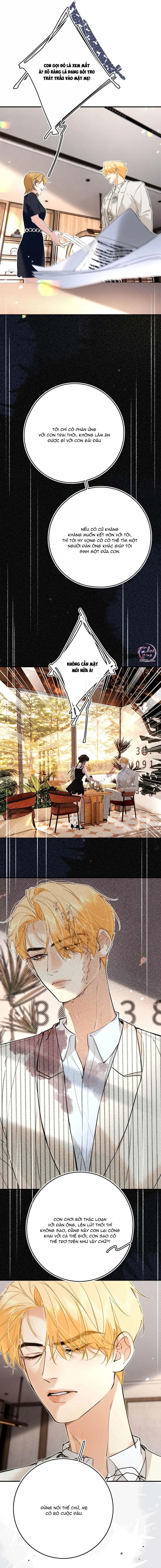 Bắt đầu làm bạn trai từ số 0 Chapter 65 Trang 5