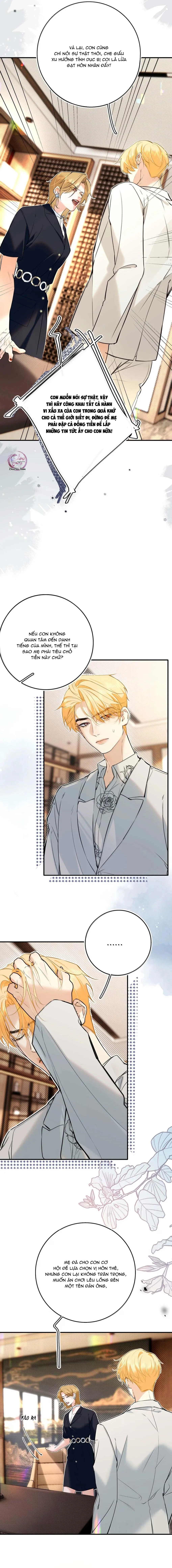 Bắt đầu làm bạn trai từ số 0 Chapter 65 Trang 6