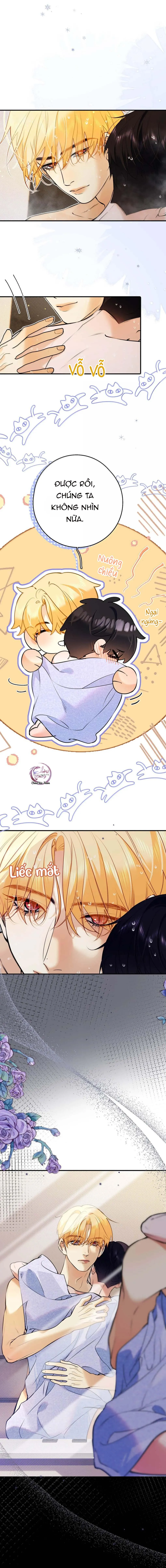 Bắt đầu làm bạn trai từ số 0 Chapter 67 Trang 6