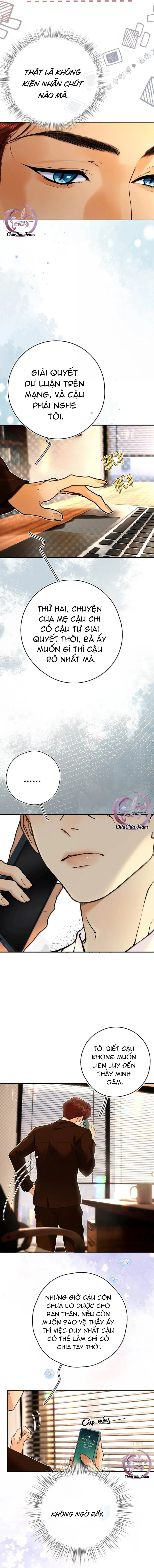 Bắt đầu làm bạn trai từ số 0 Chapter 68 Trang 3