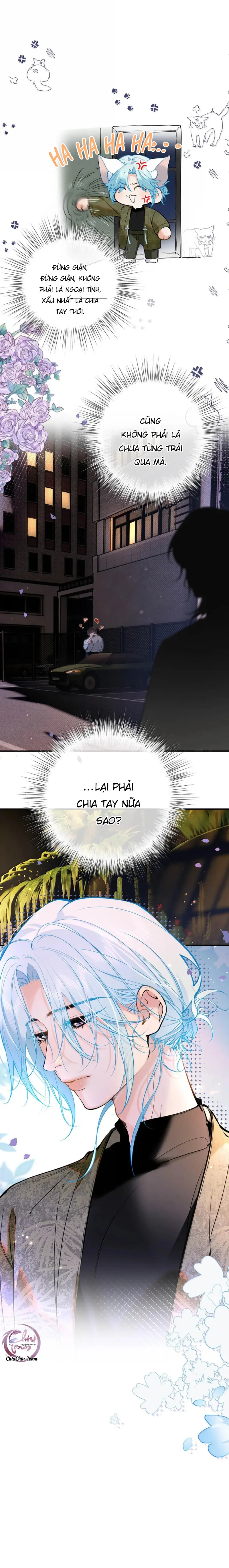 Bắt đầu làm bạn trai từ số 0 Chapter 69 Trang 3