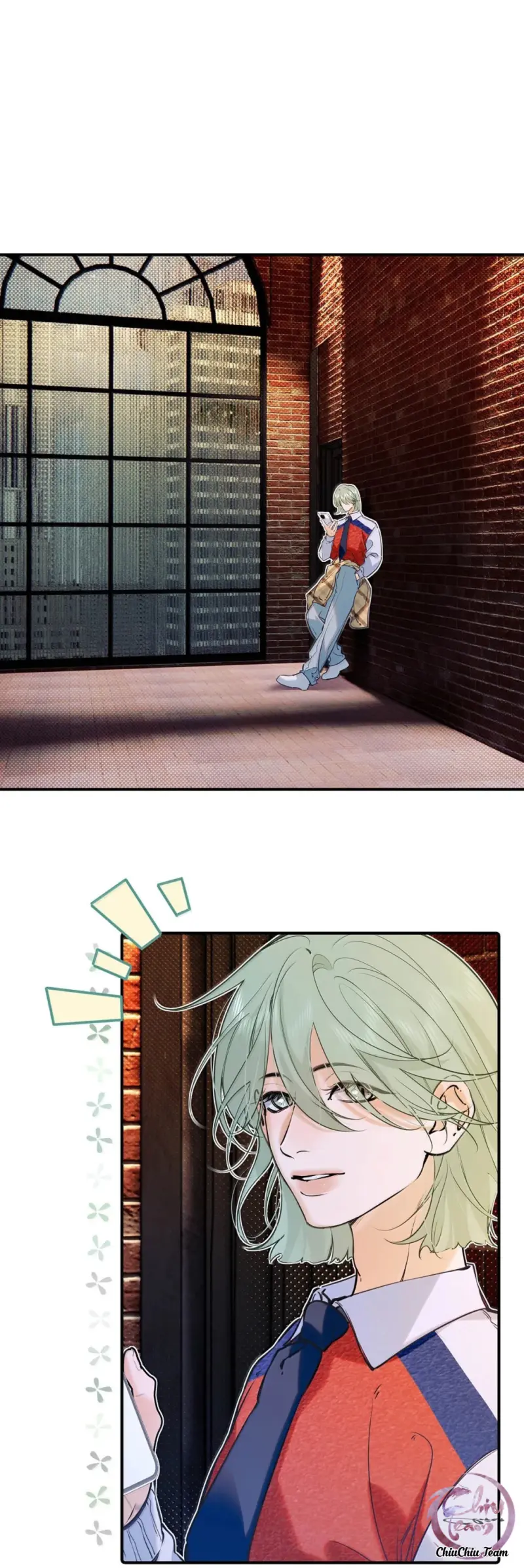 Bắt đầu làm bạn trai từ số 0 Chapter 69 Trang 4