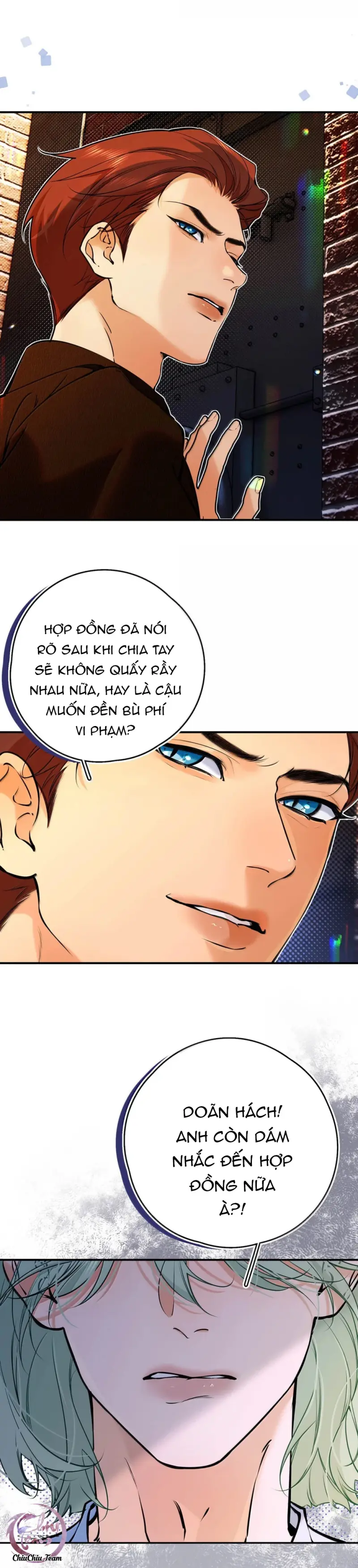 Bắt đầu làm bạn trai từ số 0 Chapter 69 Trang 7