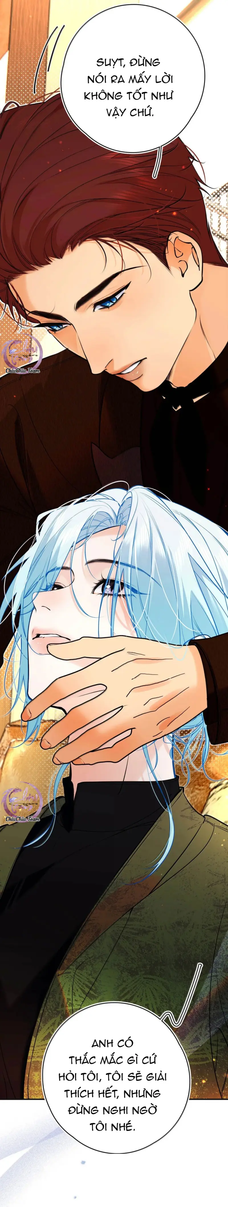 Bắt đầu làm bạn trai từ số 0 Chapter 70 Trang 4