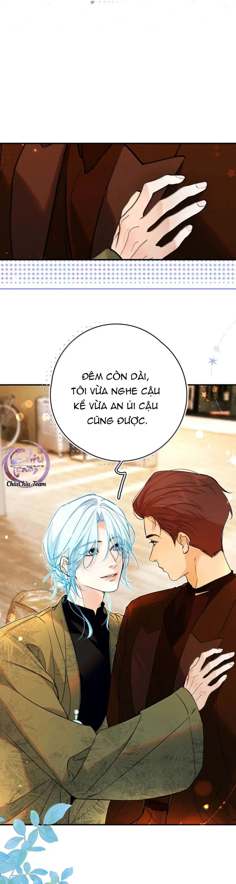 Bắt đầu làm bạn trai từ số 0 Chapter 70 Trang 9