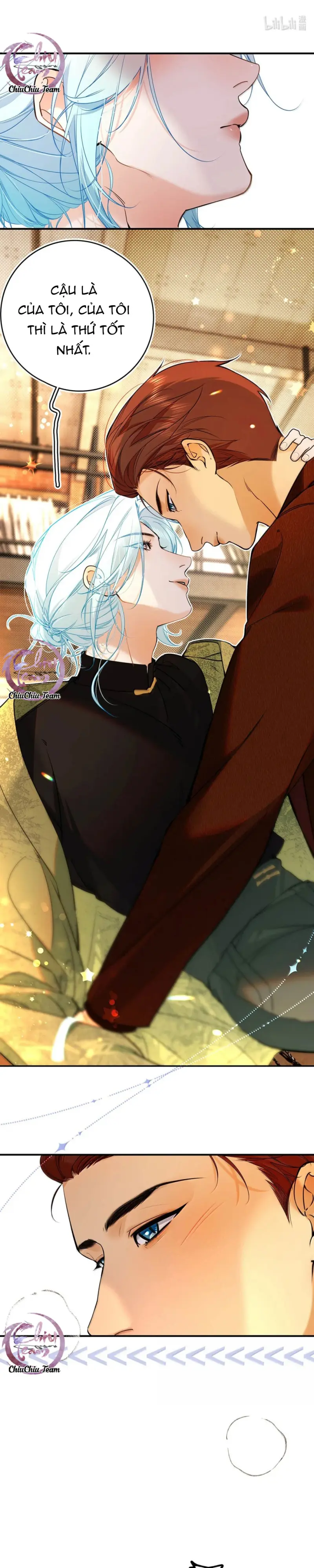 Bắt đầu làm bạn trai từ số 0 Chapter 70 Trang 13