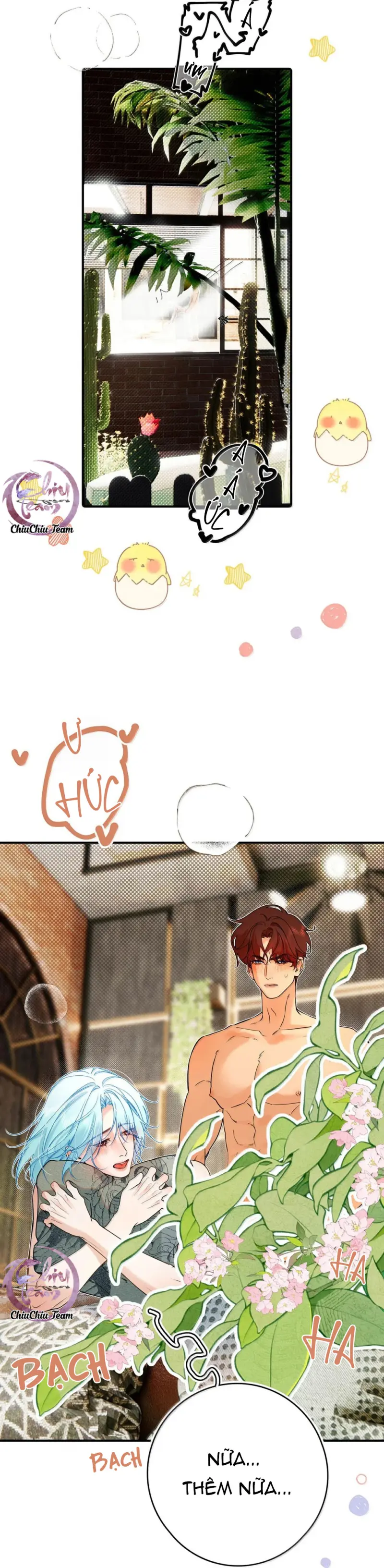 Bắt đầu làm bạn trai từ số 0 Chapter 70 Trang 14