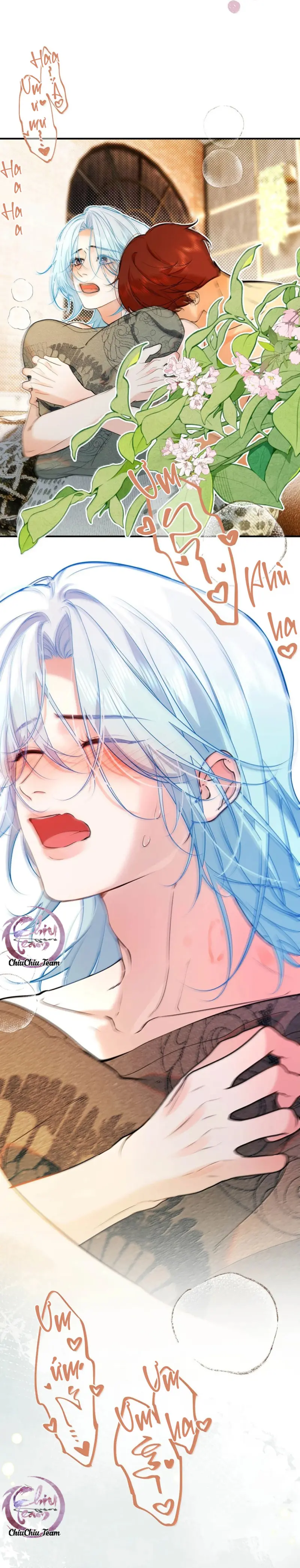 Bắt đầu làm bạn trai từ số 0 Chapter 70 Trang 15