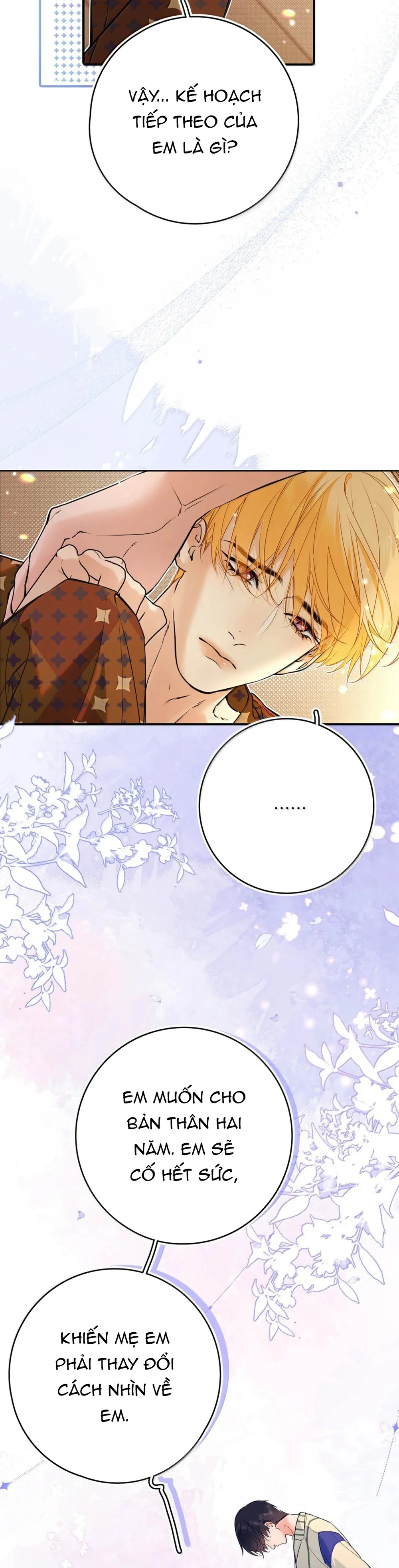 Bắt đầu làm bạn trai từ số 0 Chapter 71 Trang 9