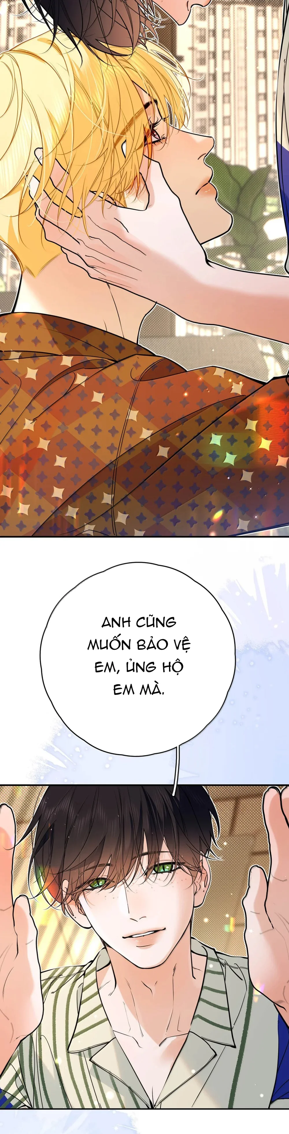 Bắt đầu làm bạn trai từ số 0 Chapter 71 Trang 12