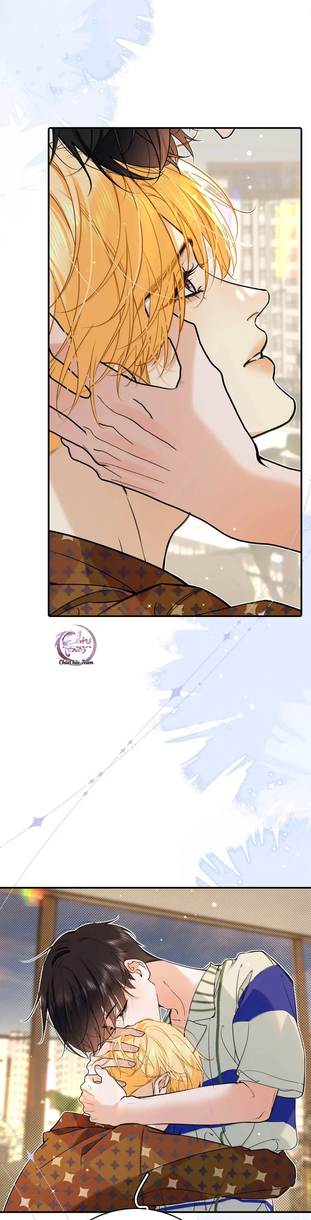 Bắt đầu làm bạn trai từ số 0 Chapter 71 Trang 13