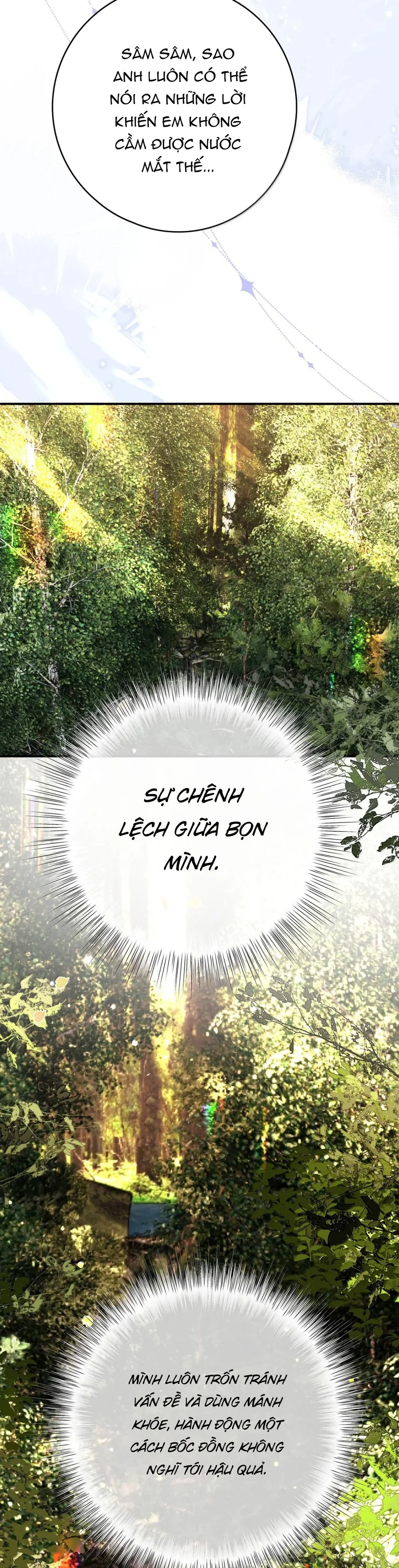 Bắt đầu làm bạn trai từ số 0 Chapter 71 Trang 14