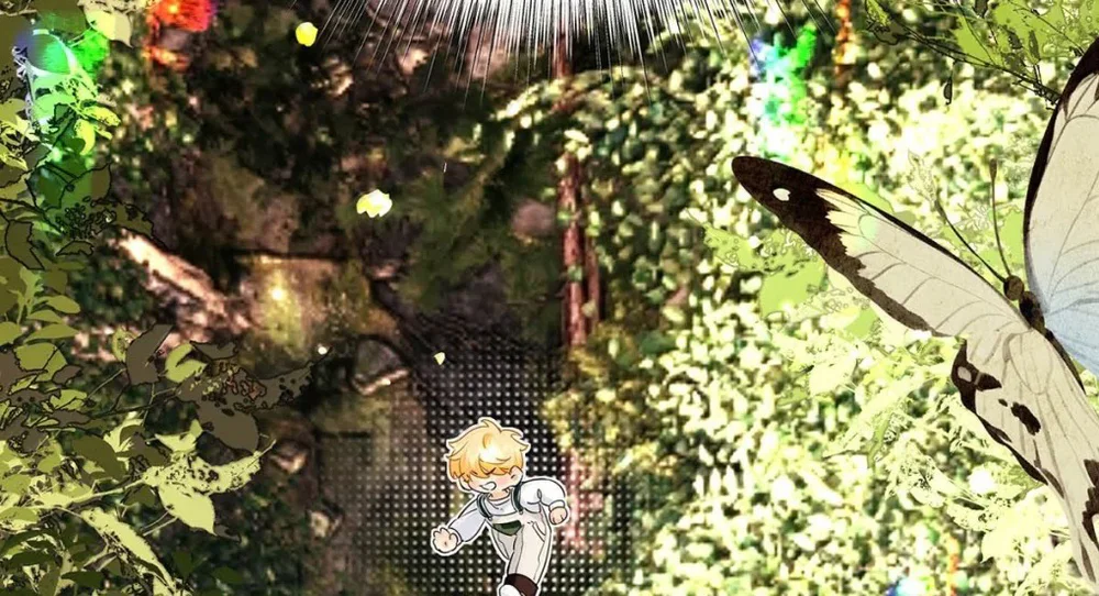 Bắt đầu làm bạn trai từ số 0 Chapter 71 Trang 15