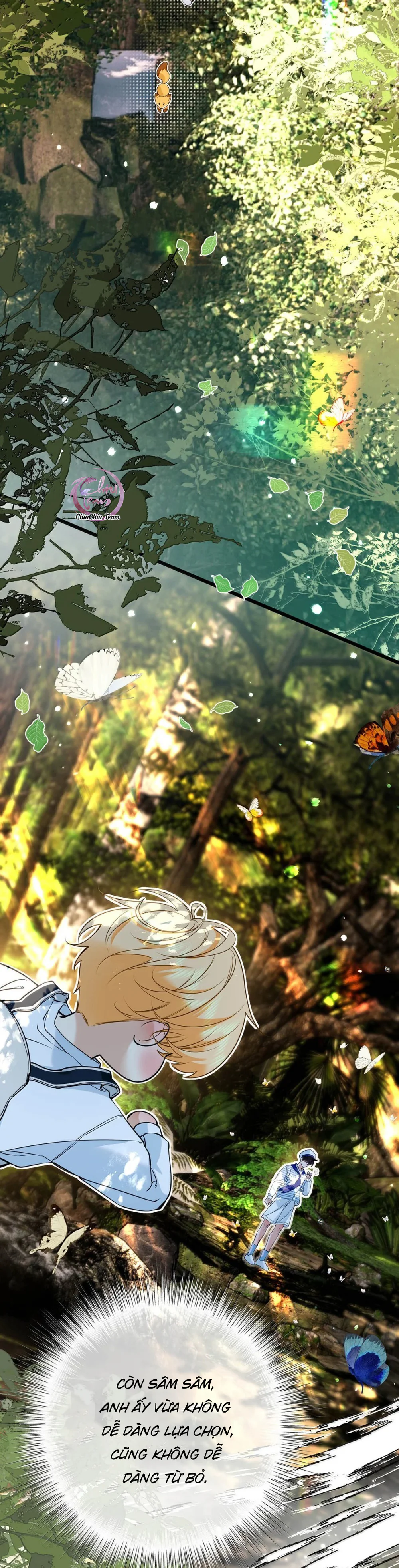 Bắt đầu làm bạn trai từ số 0 Chapter 71 Trang 16