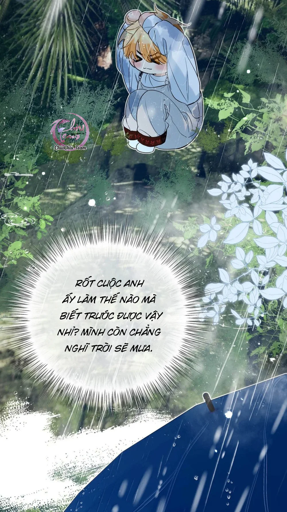 Bắt đầu làm bạn trai từ số 0 Chapter 71 Trang 19