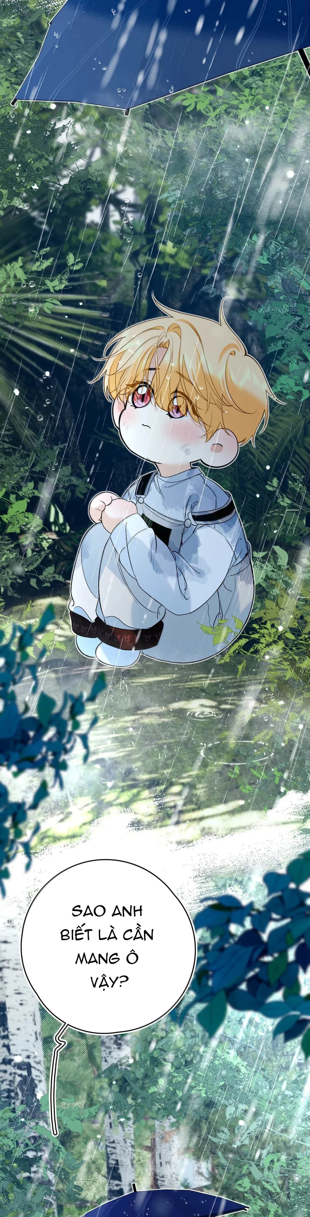 Bắt đầu làm bạn trai từ số 0 Chapter 71 Trang 20