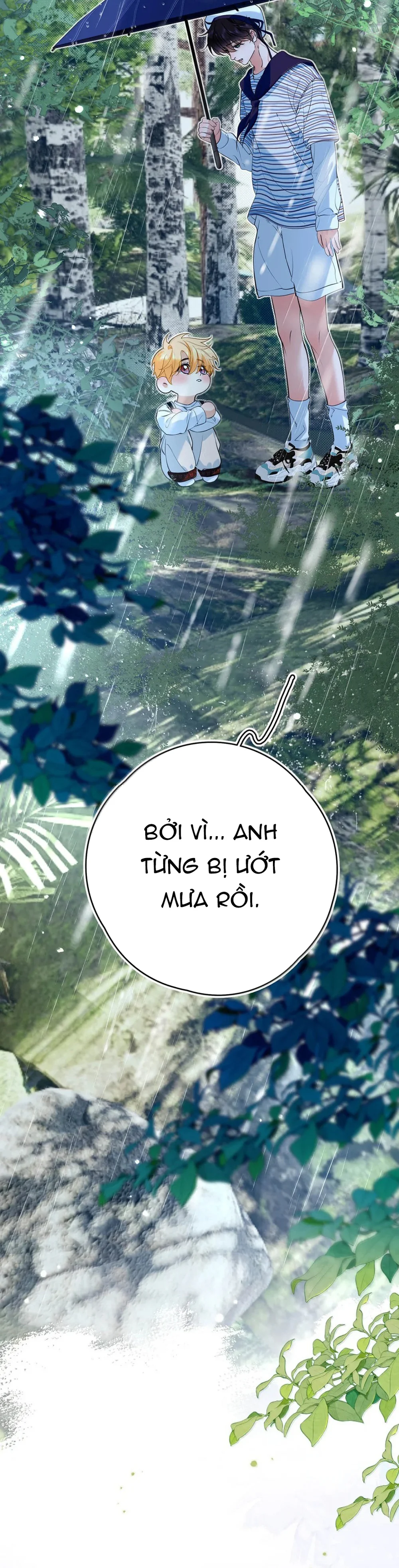 Bắt đầu làm bạn trai từ số 0 Chapter 71 Trang 21