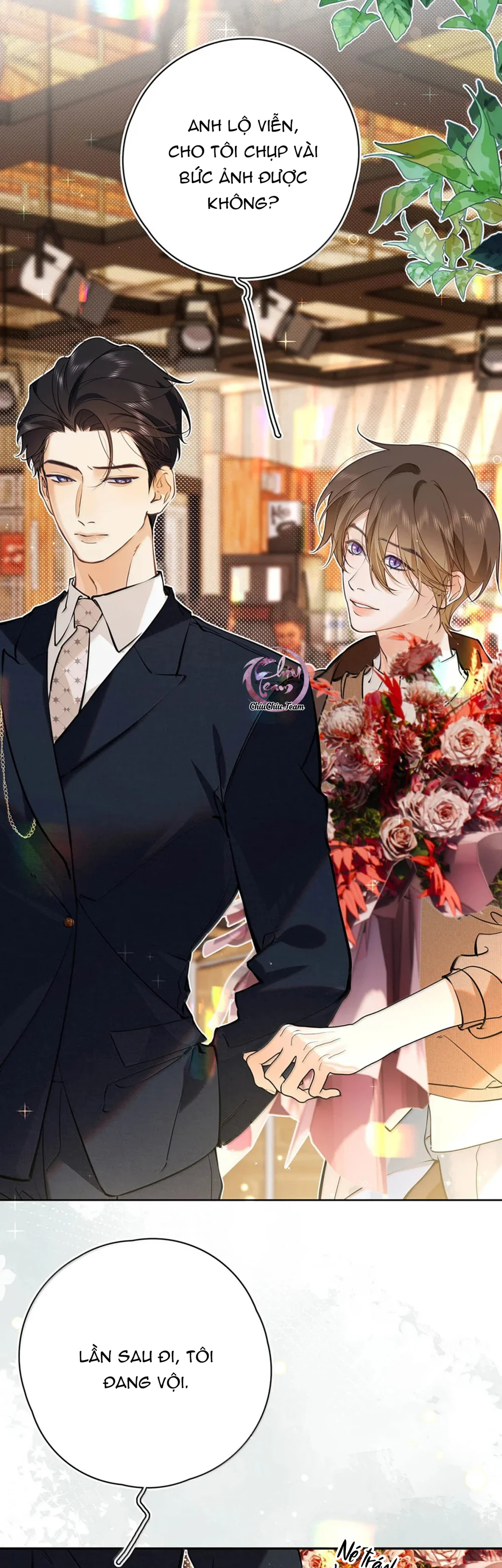 Bắt đầu làm bạn trai từ số 0 Chapter 72 Trang 4