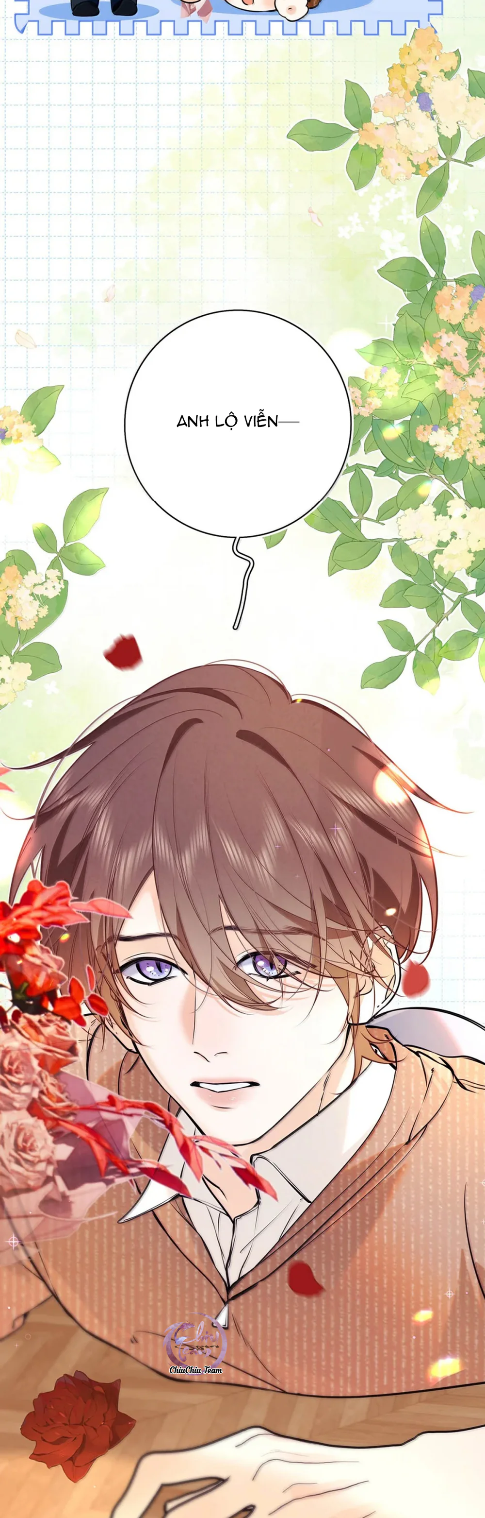 Bắt đầu làm bạn trai từ số 0 Chapter 72 Trang 7