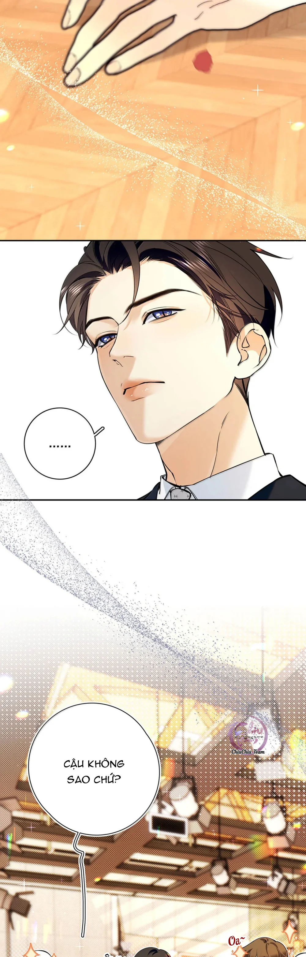 Bắt đầu làm bạn trai từ số 0 Chapter 72 Trang 8