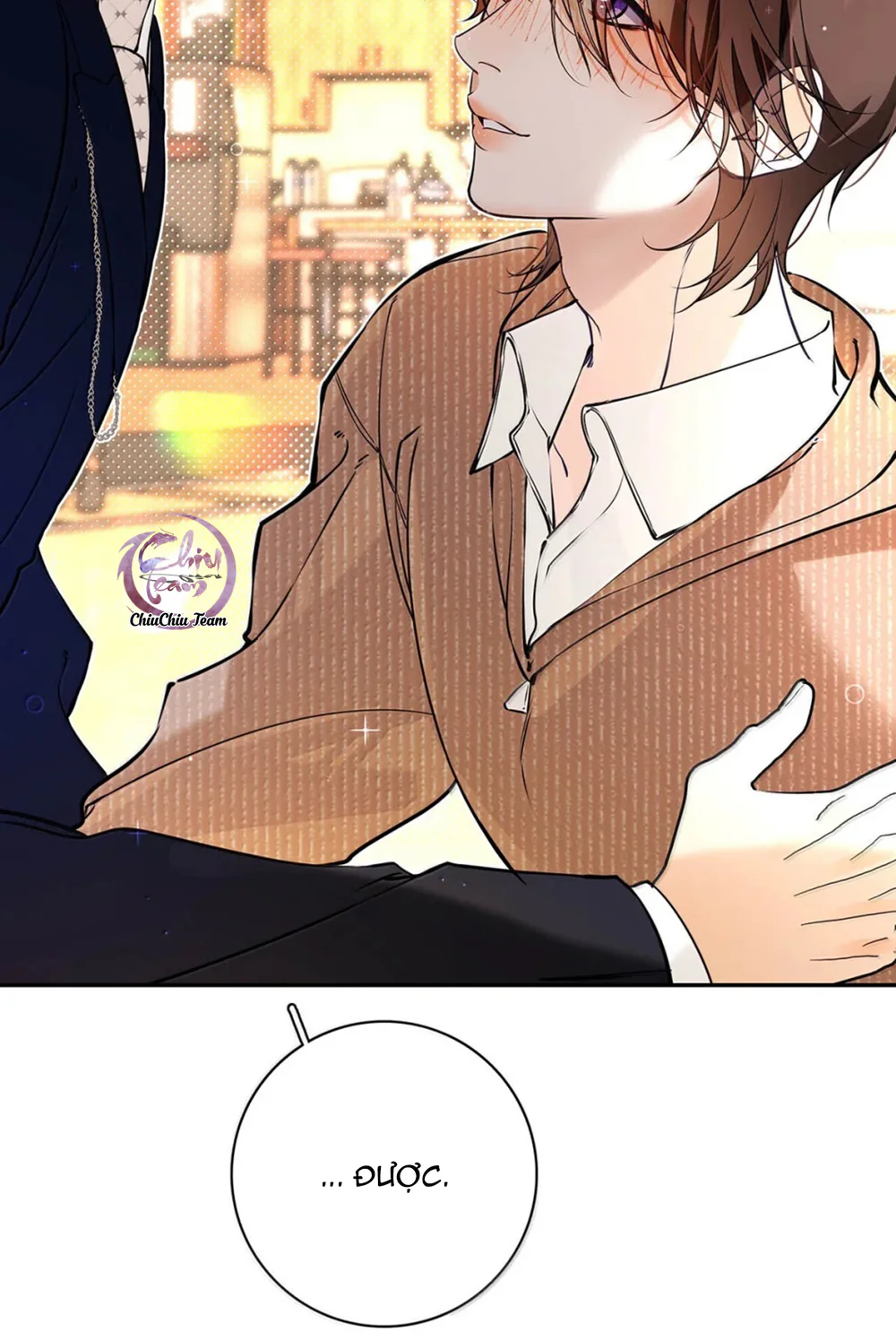 Bắt đầu làm bạn trai từ số 0 Chapter 72 Trang 10