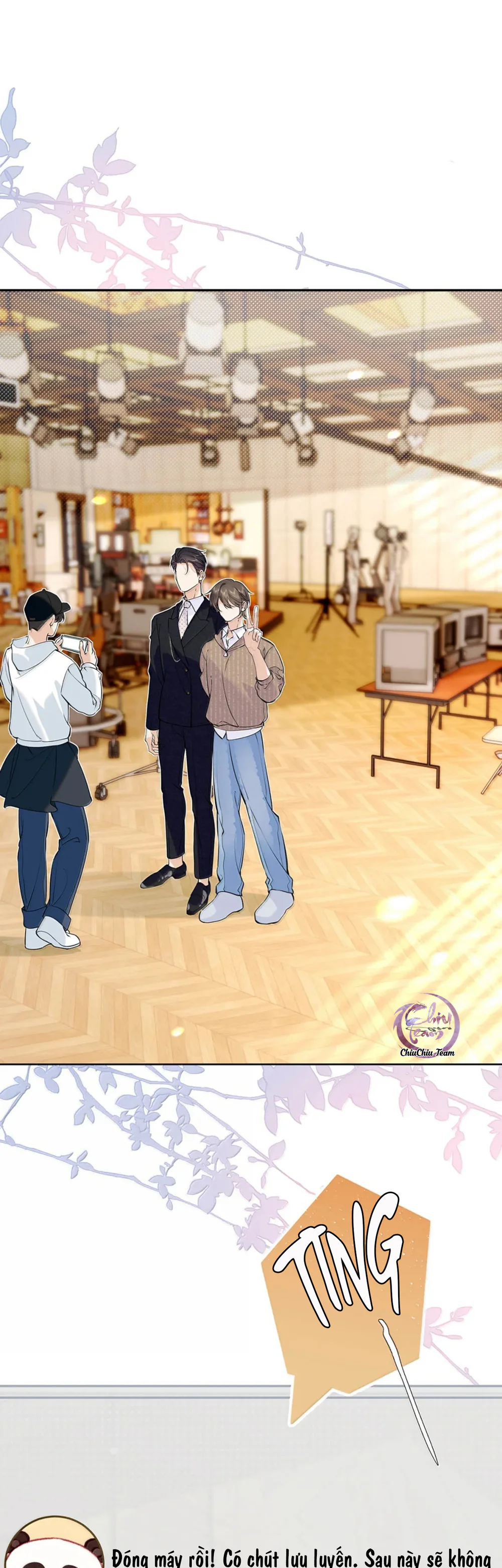 Bắt đầu làm bạn trai từ số 0 Chapter 72 Trang 11