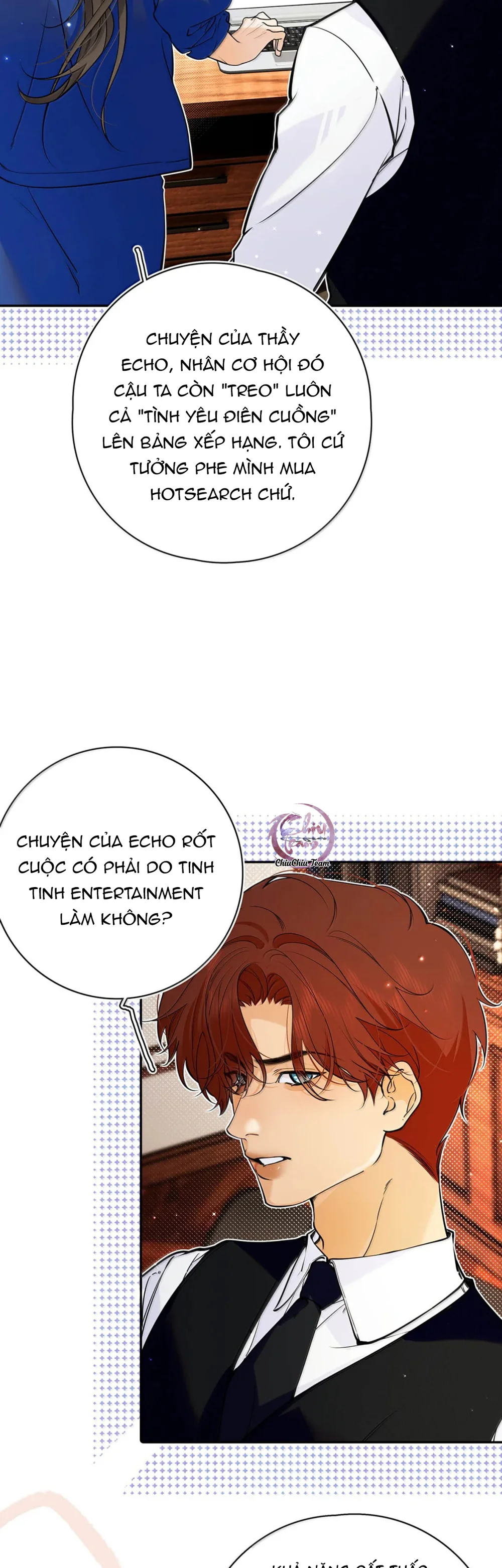 Bắt đầu làm bạn trai từ số 0 Chapter 72 Trang 16