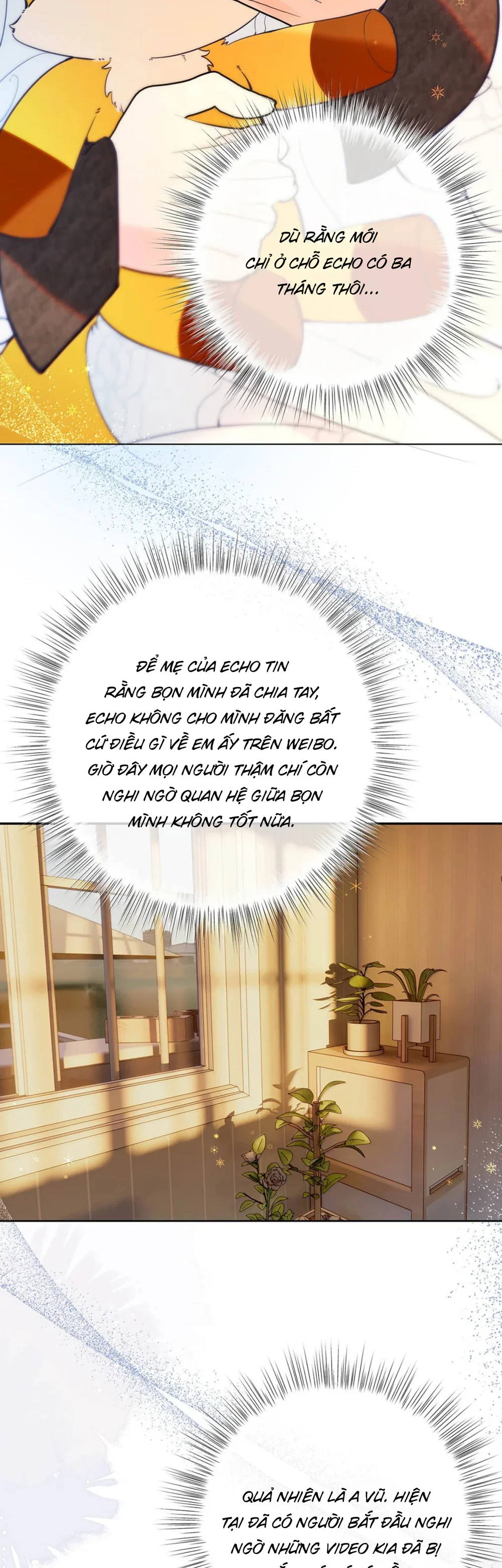 Bắt đầu làm bạn trai từ số 0 Chapter 72 Trang 20